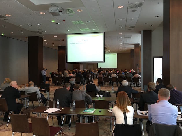 Hlasovacie zariadenia #3